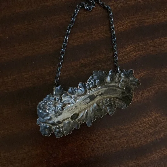 Vintage Copper Rye Label - Picture 4 of 5